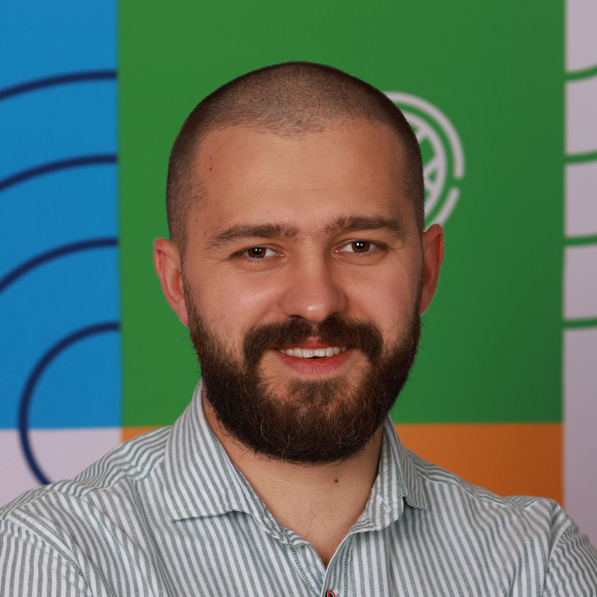 Oleksiy Melnyk